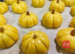 金糯南瓜的做法图解10
