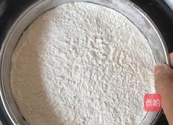 丰镇月饼的做法图解6