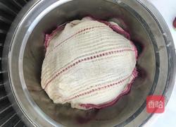 丰镇月饼的做法图解11