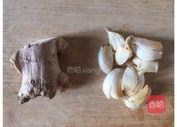 红烧青条鱼的做法图解2