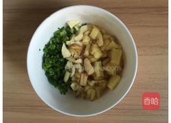 红烧青条鱼的做法图解3