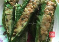 炸鱼儿辣椒的做法图解8