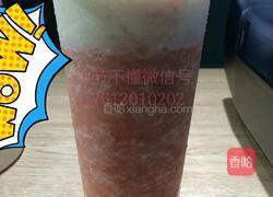 芝士草莓的做法图解2