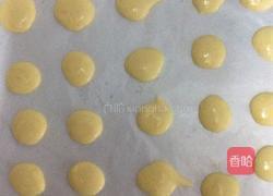 鸡蛋小饼干的做法图解10