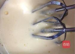 鸡蛋小饼干的做法图解4