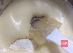 鸡蛋小饼干的做法图解6