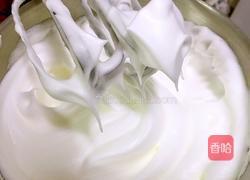 奶酪戚风蛋糕的做法图解5