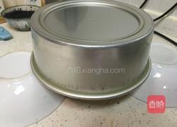 奶酪戚风蛋糕的做法图解15