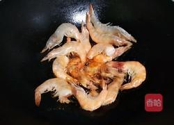 油焖大虾的做法图解1