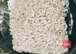 西红柿鸡蛋面的做法图解1