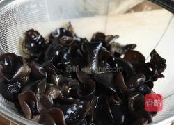 三色沙拉的做法图解3