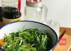 三色沙拉的做法图解8