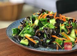 三色沙拉的做法图解9