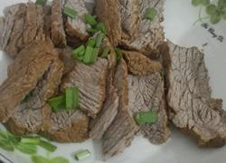 酱香牛肉