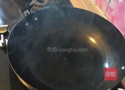 红烧胡萝卜牛肉的做法图解5