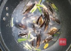 煮青口的做法图解9