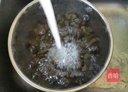 香辣田螺的做法图解2