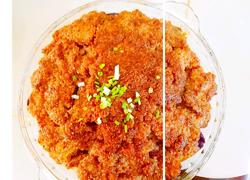 麻辣粉蒸肉