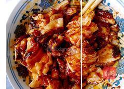 麻辣粉蒸肉的做法图解4