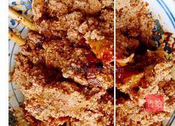 麻辣粉蒸肉的做法图解6
