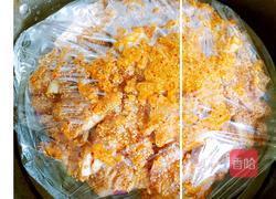 麻辣粉蒸肉的做法图解9