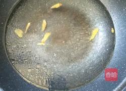 火腿青菜豆腐汤的做法图解6