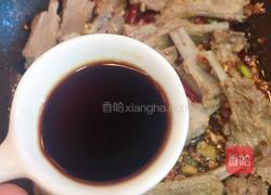 香辣小羊排的做法图解8