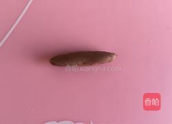 晚秋黄梨馒头的做法图解13