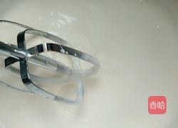 南瓜豆浆慕斯的做法图解6