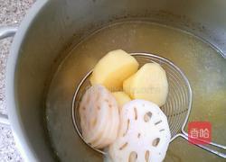 麻辣香锅辣鸡的做法图解5