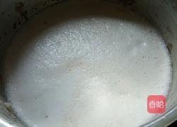 花生豆浆的做法图解5