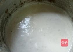 花生豆浆的做法图解6