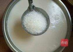 花生豆浆的做法图解7