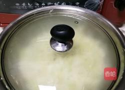 呛芥菜丝的做法图解8