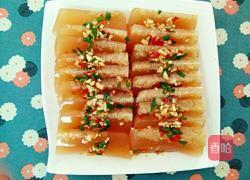 自制猪皮冻的做法图解8