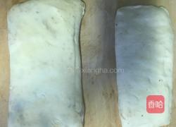 麻酱饼的做法图解4