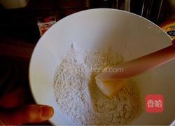 万圣节手指饼干的做法图解3