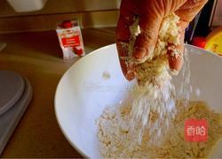 万圣节手指饼干的做法图解4