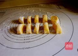 万圣节手指饼干的做法图解9