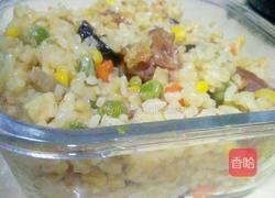 特色焖饭的做法图解6