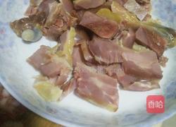 特色焖饭的做法图解1