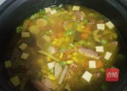 特色焖饭的做法图解5