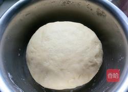 小面包的做法图解3