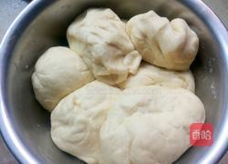 小面包的做法图解5