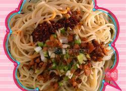 武汉热干面的做法图解7