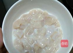 三色鸡丁的做法图解5