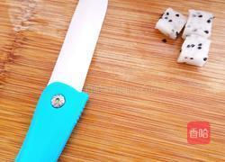 火龙果思慕雪的做法图解3