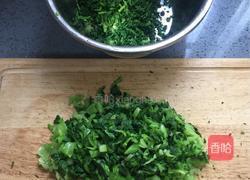 荠菜香菇馄饨的做法图解12