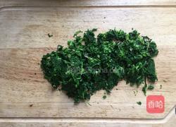 荠菜香菇馄饨的做法图解11