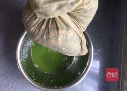 荠菜香菇馄饨的做法图解15